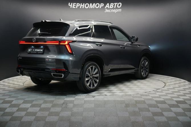 Changan CS75 Plus III с пробегом 2024 года, цена 2 975 000 рублей, 14600 км, внедорожник, Автокод Объявления