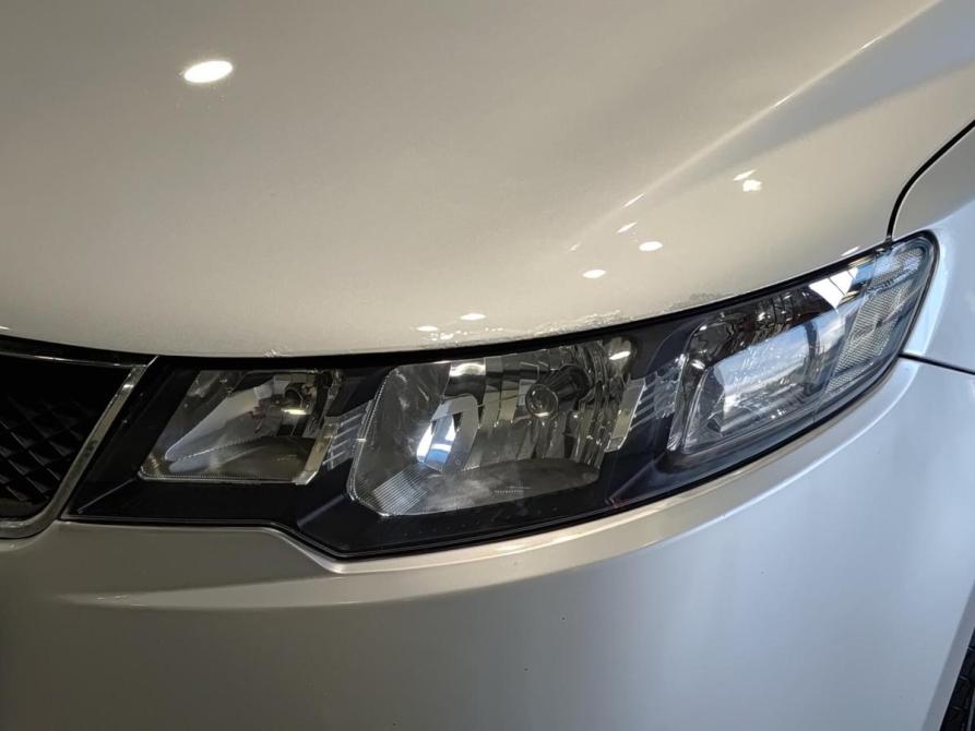 Kia Cerato II Казань  - изображение 21