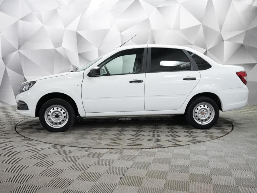 Lada (ВАЗ) Granta I Рестайлинг Ульяновск  - изображение 2