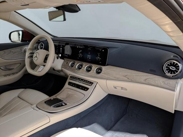 Mercedes-Benz E-Класс V (W213 S213 C238) Рестайлинг с пробегом 2021 года, цена 4 995 000 рублей, 61261 км, купе-хардтоп, Автокод Объявления
