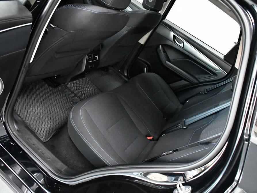 Haval Jolion I Рестайлинг Новосибирск  - изображение 20