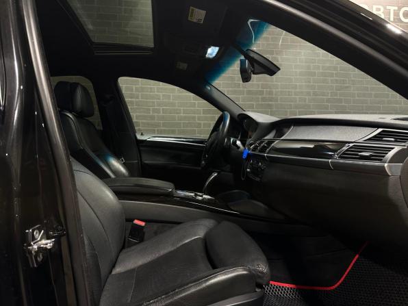 BMW X6 I (E71) с пробегом 2008 года, цена 1 495 000 рублей, 264053 км, внедорожник, Автокод Объявления
