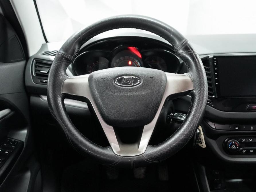 Lada (ВАЗ) Vesta I Ульяновск  - изображение 11
