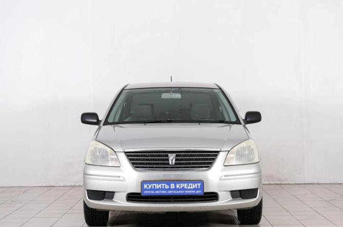 Toyota Premio I (T24) с пробегом 2003 года, цена 799 000 рублей, 290000 км, седан, Автокод Объявления