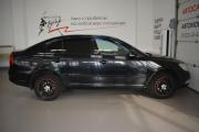 Skoda Octavia II (A5) Рестайлинг Киров  - изображение 38
