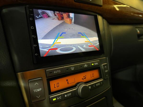 Toyota Avensis II Рестайлинг с пробегом 2008 года, цена 799 000 рублей, 235933 км, седан, Автокод Объявления