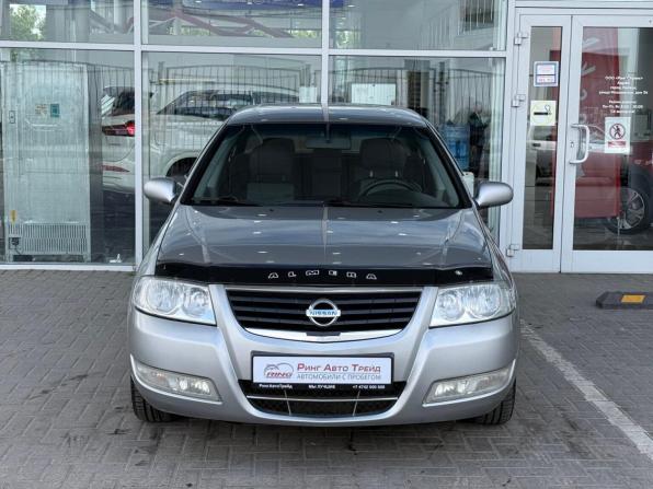 Nissan Almera Classic I с пробегом 2008 года, цена 529 000 рублей, 143976 км, седан, Автокод Объявления