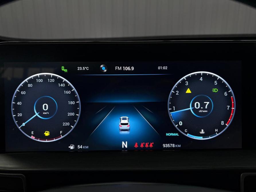Chery Tiggo 8 Pro Max I Краснодар  - изображение 11
