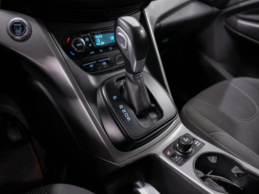 Ford Kuga II Ульяновск  - изображение 17