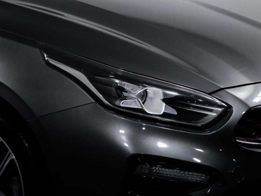 Kia Cerato IV Москва  - изображение 16