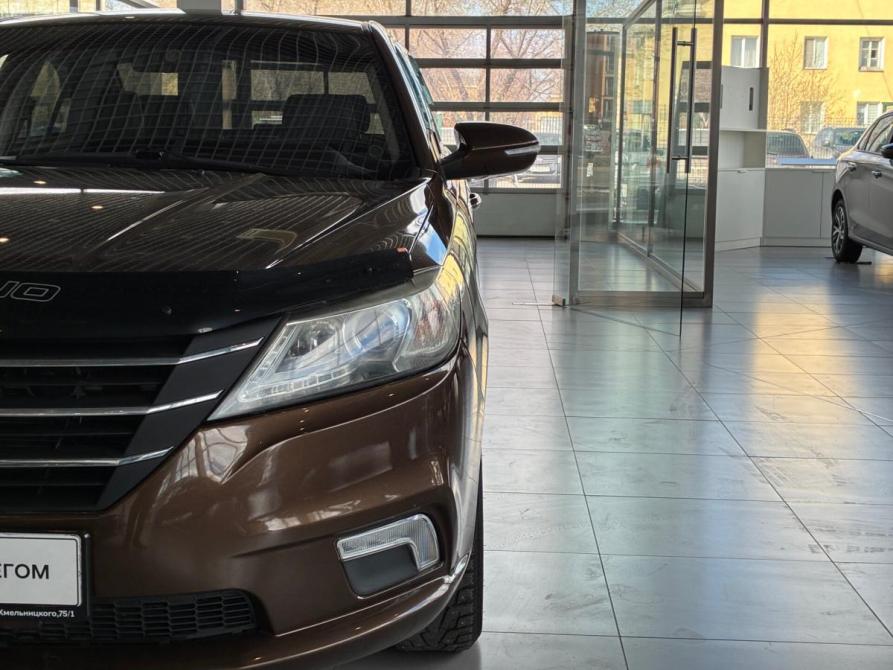 Lifan Solano II Новосибирск  - изображение 3