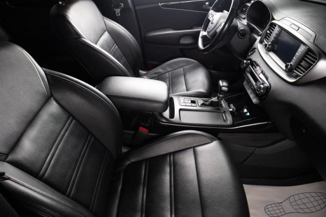 Kia Sorento III Prime с пробегом 2017 года, цена 2 899 000 рублей, 184254 км, внедорожник, Автокод Объявления