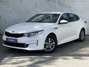 Kia Optima IV Тамбов  - изображение 20