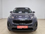 Kia Sportage IV Альметьевск  - изображение 26
