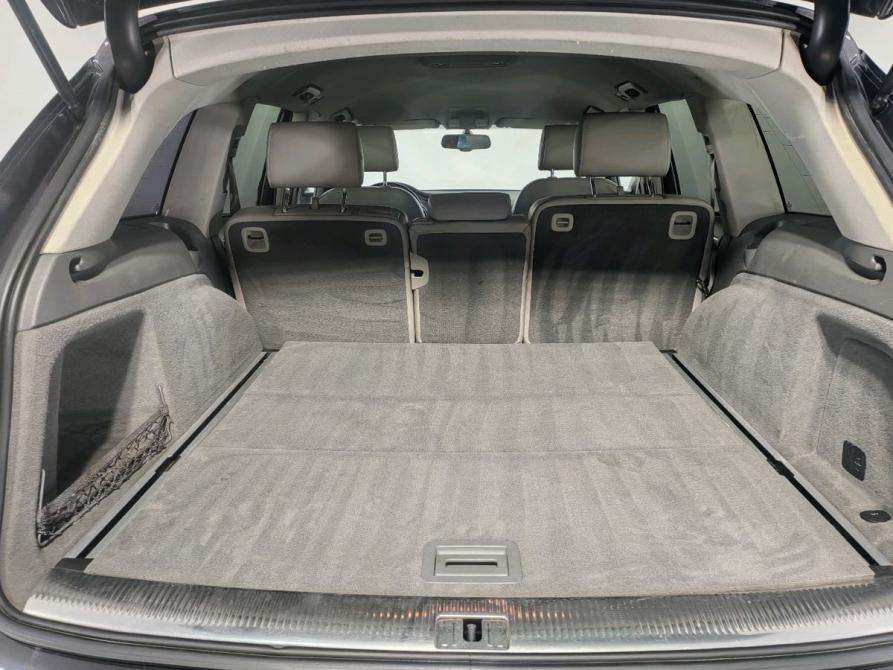 Audi Q7 I (4L) Рестайлинг Санкт-Петербург  - изображение 20