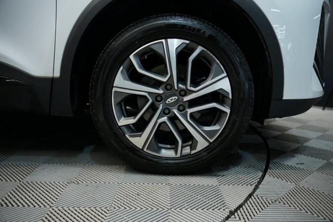 Chery Tiggo 7 Pro Max I Рестайлинг с пробегом 2024 года, цена 2 078 000 рублей, 33650 км, внедорожник, Автокод Объявления