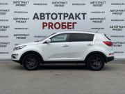 Kia Sportage III Рестайлинг Владимир  - изображение 21