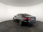 Jaguar XF II Москва  - изображение 37