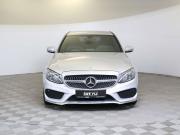 Mercedes-Benz C-Класс IV (W205) Санкт-Петербург  - изображение 24