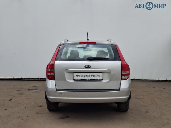 Kia Ceed I Рестайлинг с пробегом 2010 года, цена 535 000 рублей, 164856 км, универсал, Автокод Объявления