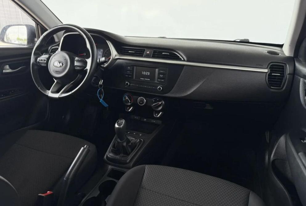Kia Rio IV Киров  - изображение 10