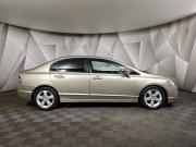 Honda Civic VIII Рестайлинг Москва  - изображение 23