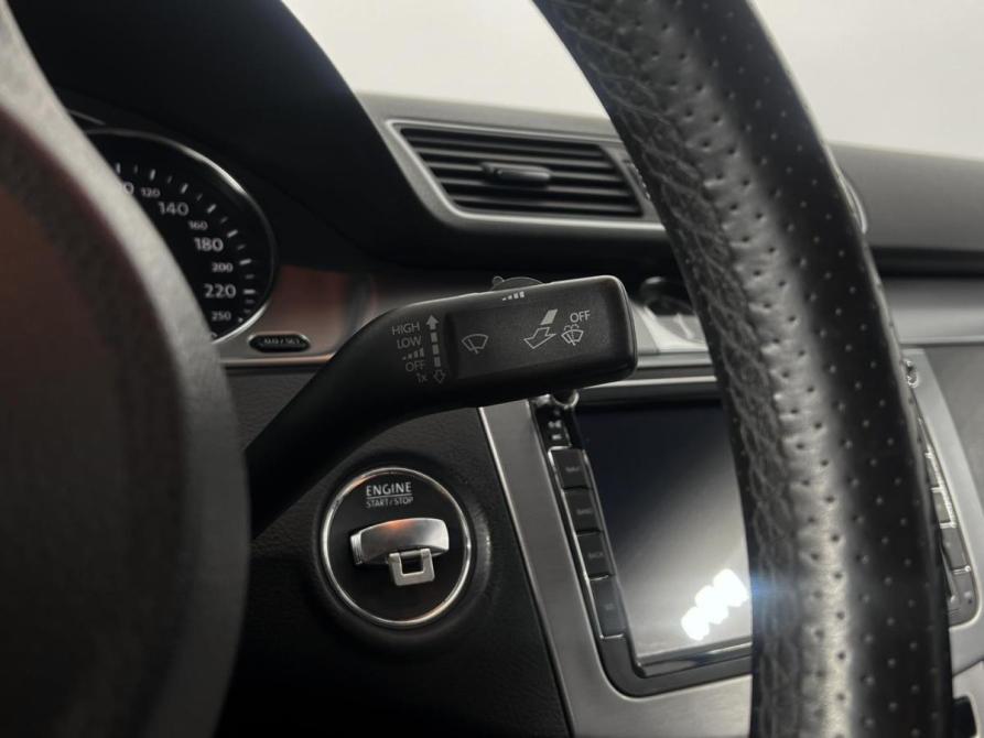 Volkswagen Passat CC I Рестайлинг Казань  - изображение 16