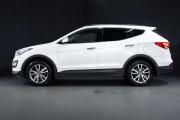 Hyundai Santa Fe III Тюмень  - изображение 34
