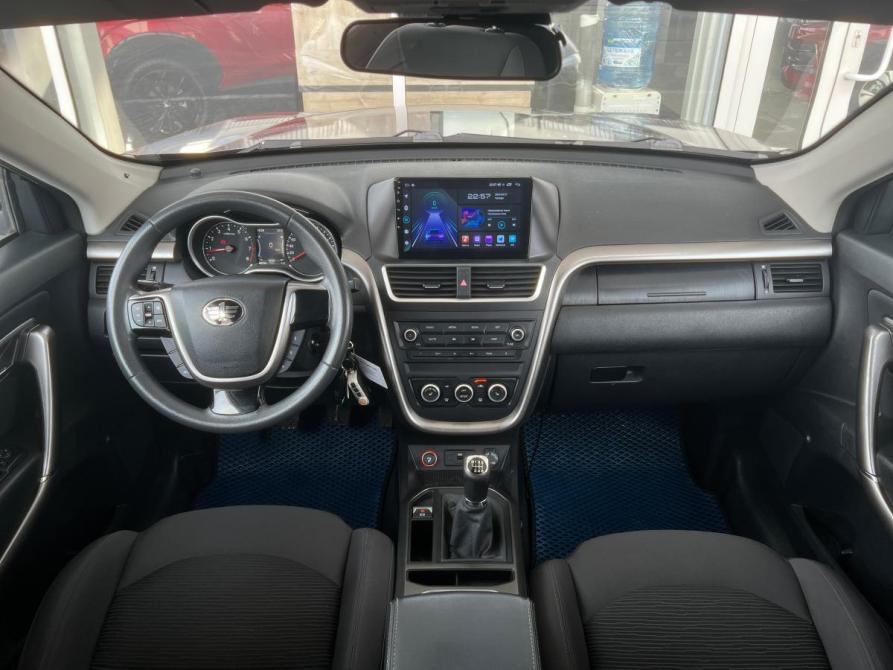 FAW Besturn X80 I Рестайлинг Липецк  - изображение 8