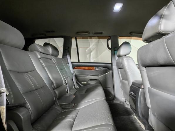 Toyota Land Cruiser Prado 120 Series с пробегом 2006 года, цена 1 659 000 рублей, 338401 км, внедорожник, Автокод Объявления