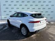 Jaguar E-Pace I Нижний Тагил  - изображение 34