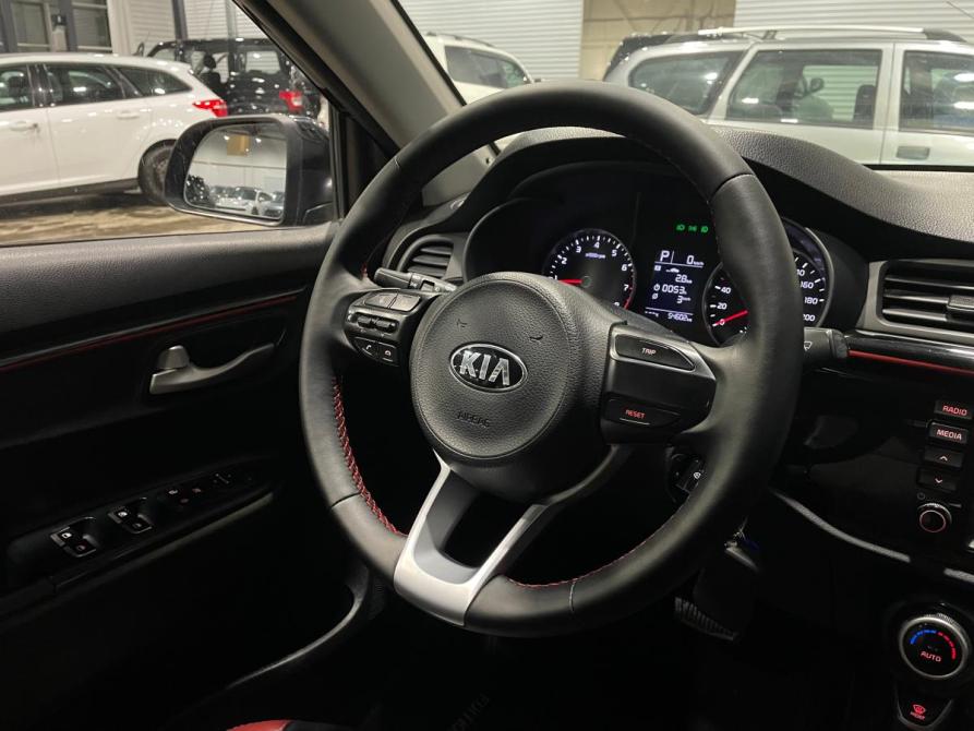 Kia Rio IV Пермь  - изображение 14