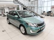 Kia Rio III Казань  - изображение 25