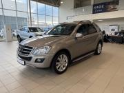 Mercedes-Benz M-Класс II (W164) Москва  - изображение 38