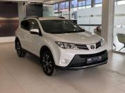 Toyota RAV4 IV (XA40) Тверь  - изображение 24