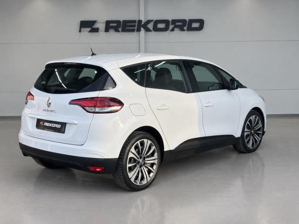 Renault Scenic IV с пробегом 2017 года, цена 1 499 000 рублей, 177000 км, компактвэн, Автокод Объявления