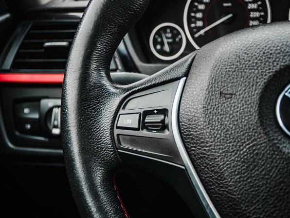 BMW 4 серии F32/F33/F36 с пробегом 2014 года, цена 2 360 000 рублей, 100752 км, купе, Автокод Объявления