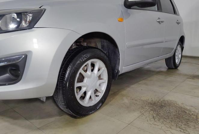 Lada (ВАЗ) Kalina II с пробегом 2013 года, цена 575 000 рублей, 111500 км, хэтчбек, Автокод Объявления