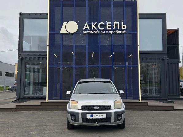 Ford Fusion I Рестайлинг с пробегом 2007 года, цена 349 000 рублей, 140000 км, хэтчбек, Автокод Объявления