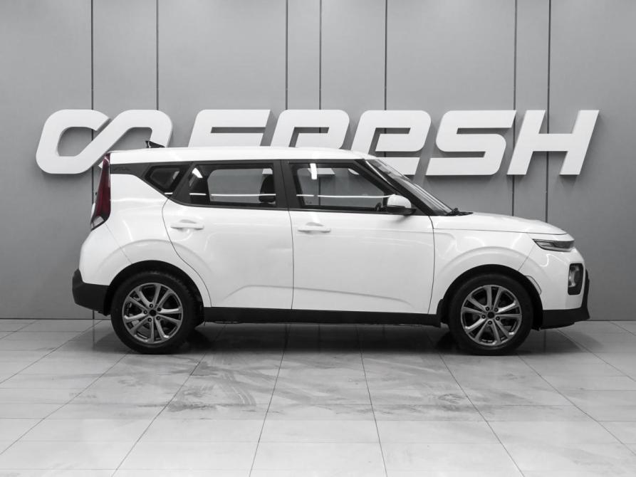 Kia Soul III Ростов-на-Дону  - изображение 5