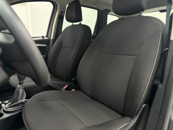 Nissan Terrano III (D10) с пробегом 2017 года, цена 1 450 000 рублей, 77601 км, внедорожник, Автокод Объявления