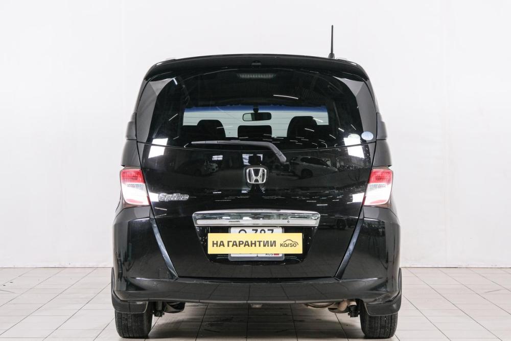 Honda Freed I Рестайлинг Красноярск  - изображение 6