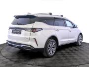 Geely Jiaji I Рестайлинг Москва  - изображение 35