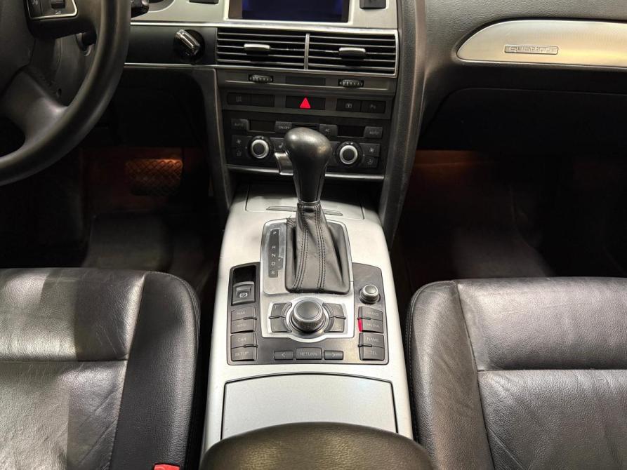 Audi A6 III (C6) Рестайлинг Волгоград  - изображение 13