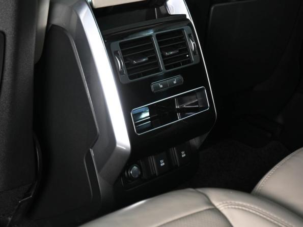 Land Rover Range Rover Sport II Рестайлинг с пробегом 2020 года, цена 6 790 000 рублей, 110732 км, внедорожник, Автокод Объявления