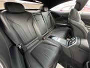 Mercedes-Benz S-Класс VI (W222 C217) Пермь  - изображение 58
