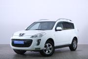 Peugeot 4007 Омск  - изображение 27