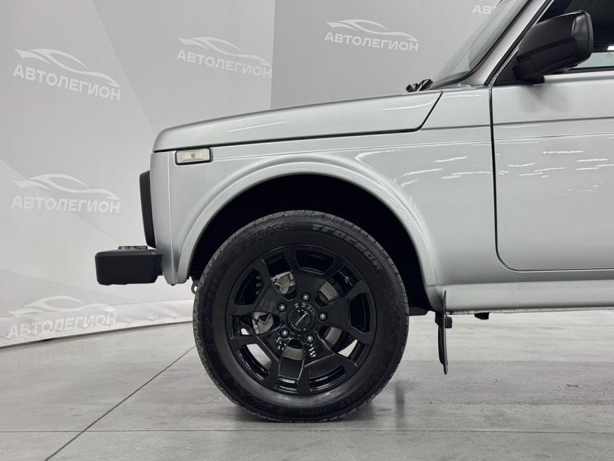 Lada (ВАЗ) Niva Legend I Новосибирск  - изображение 23