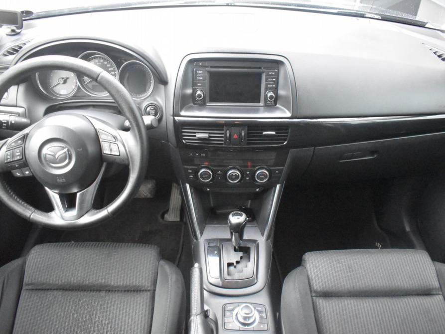 Mazda CX-5 I Архангельск  - изображение 12