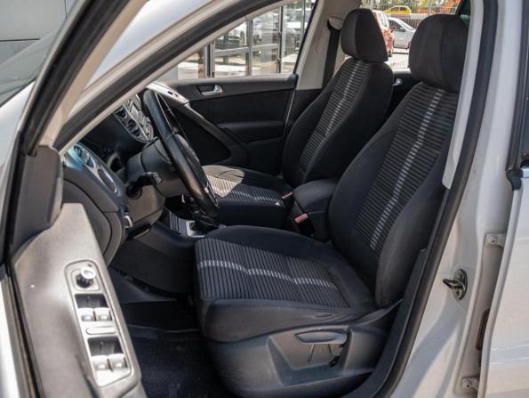 Volkswagen Tiguan I Рестайлинг с пробегом 2011 года, цена 1 130 000 рублей, 189160 км, внедорожник, Автокод Объявления